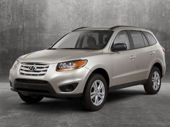 HYUNDAI SANTA FE 2011 5XYZG3AB6BG007035 image